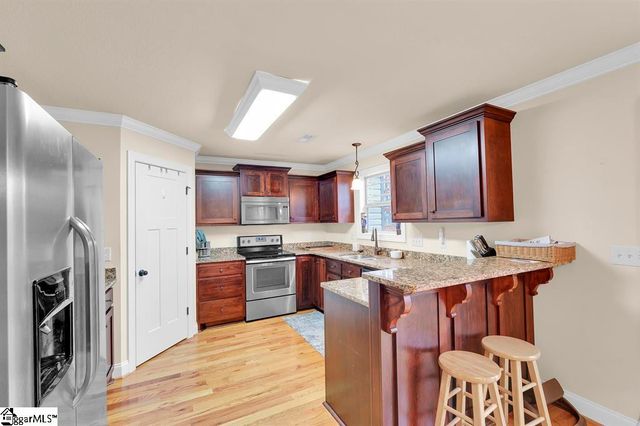 223 Brittany Road, Gaffney, SC 29341