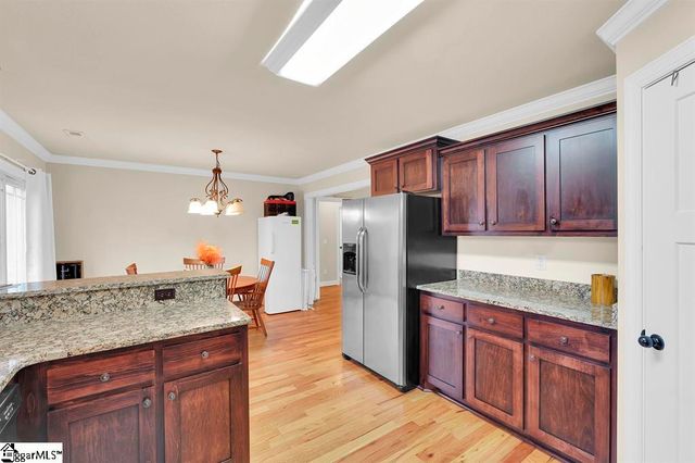 223 Brittany Road, Gaffney, SC 29341