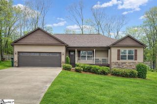 223 Brittany Road, Gaffney, SC 29341