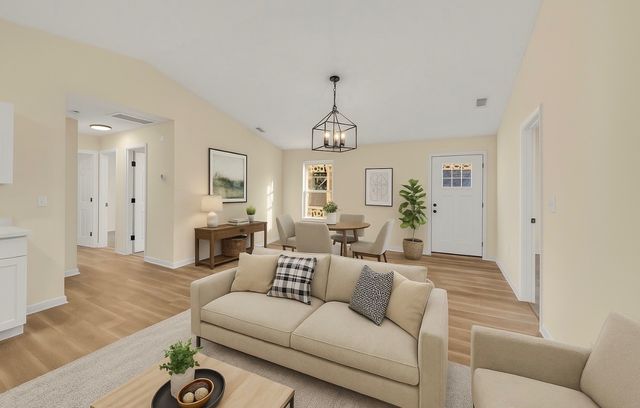 532 Michele Dr, Antioch, TN 37013