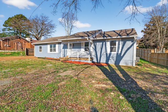 532 Michele Dr, Antioch, TN 37013