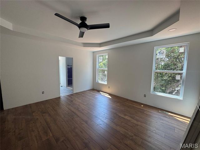115 Hickory Heits Court, Moscow Mills, MO 63362