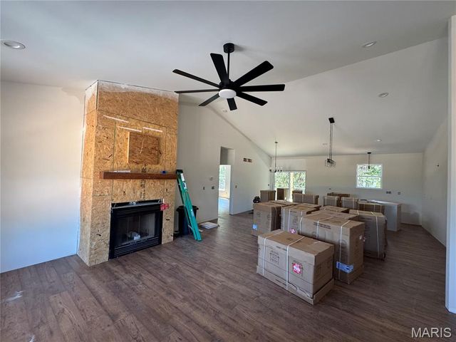 115 Hickory Heits Court, Moscow Mills, MO 63362
