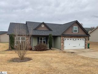313 Gleaner Drive, Inman, SC 29349
