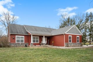 2961 Warrensburg Road, Delaware, OH 43015