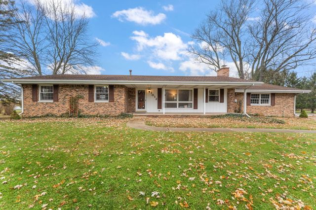1012 N Meridian Road, Chesterton, IN 46304