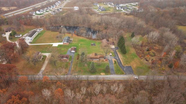 1012 N Meridian Road, Chesterton, IN 46304