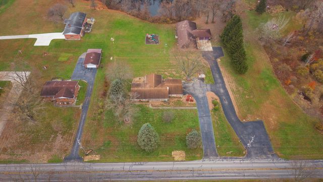 1012 N Meridian Road, Chesterton, IN 46304