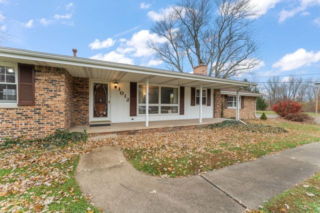 1012 N Meridian Road, Chesterton, IN 46304