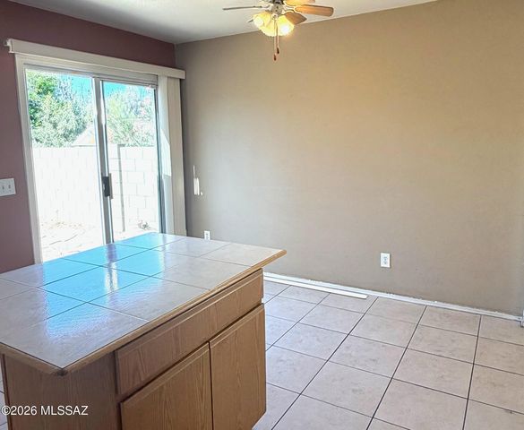 3838 E Eventide Street, Tucson, AZ 85706