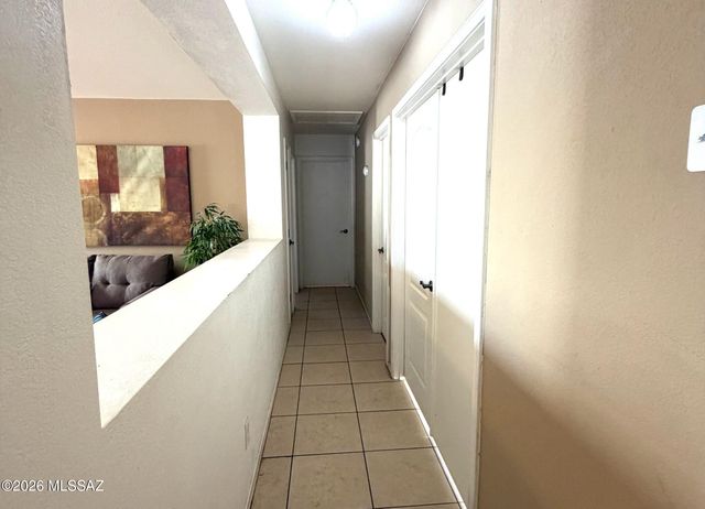 3838 E Eventide Street, Tucson, AZ 85706