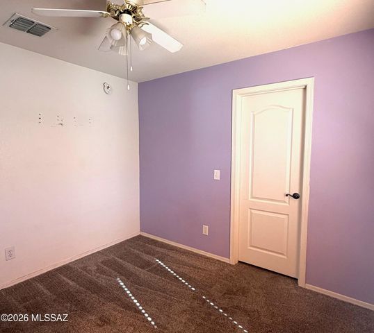 3838 E Eventide Street, Tucson, AZ 85706