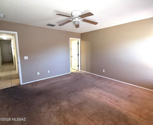 3838 E Eventide Street, Tucson, AZ 85706