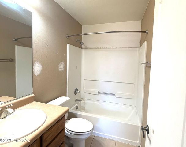 3838 E Eventide Street, Tucson, AZ 85706