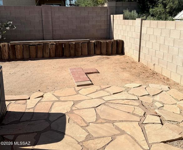 3838 E Eventide Street, Tucson, AZ 85706