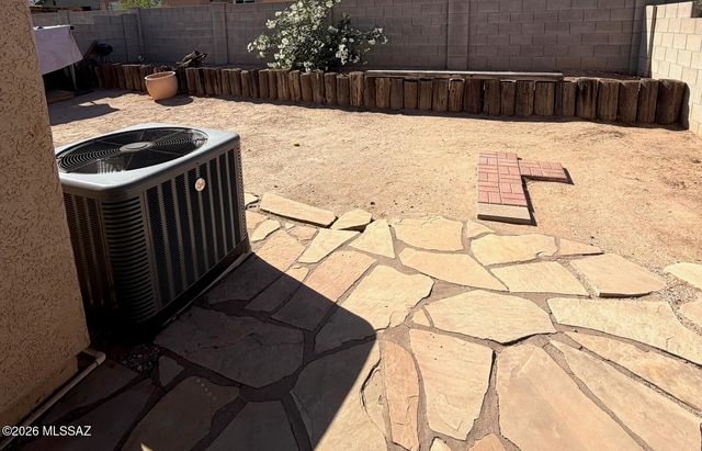 3838 E Eventide Street, Tucson, AZ 85706