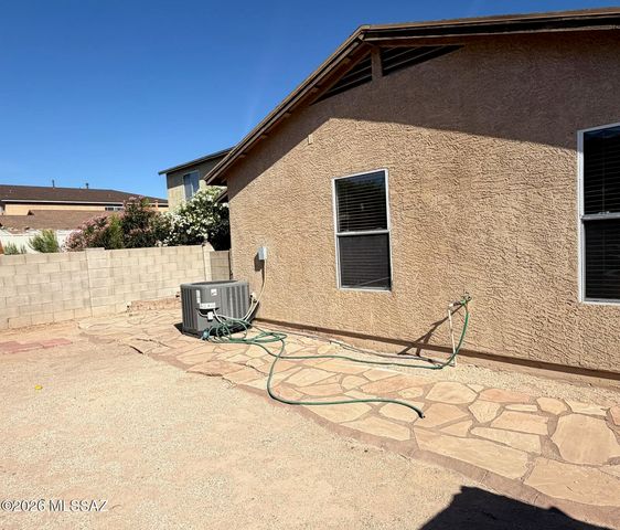 3838 E Eventide Street, Tucson, AZ 85706