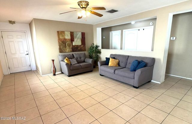 3838 E Eventide Street, Tucson, AZ 85706