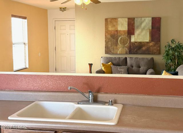 3838 E Eventide Street, Tucson, AZ 85706