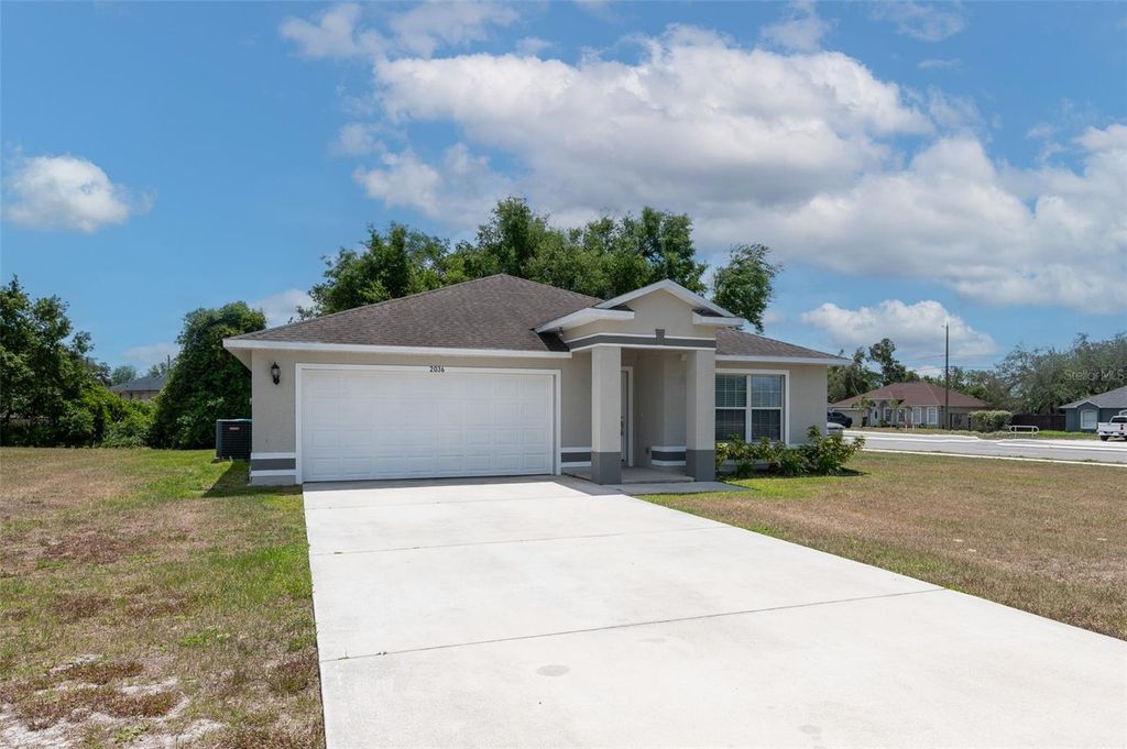 1206 BEECHDALE COURT, Deltona, FL 32725