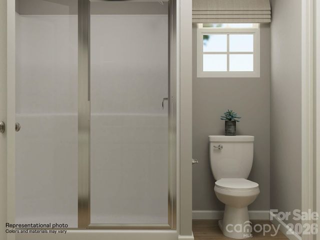 4102 Oxford Glen Drive OG 8, Claremont, NC 28610