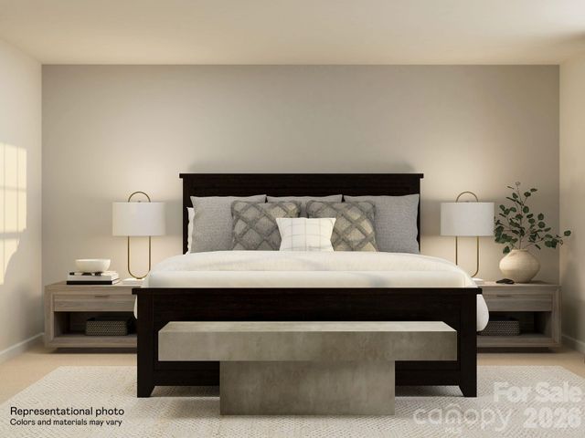 4102 Oxford Glen Drive OG 8, Claremont, NC 28610