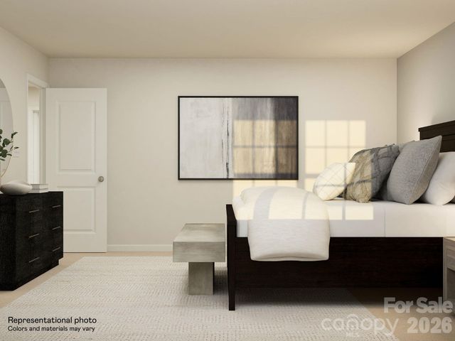 4102 Oxford Glen Drive OG 8, Claremont, NC 28610