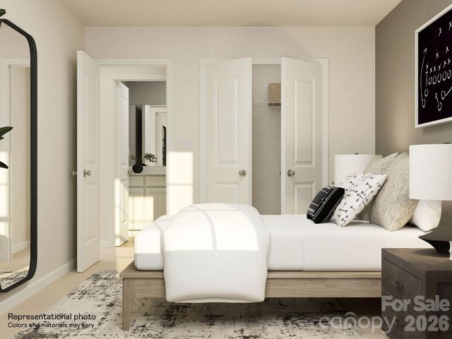 4102 Oxford Glen Drive OG 8, Claremont, NC 28610