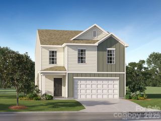 4102 Oxford Glen Drive OG 8, Claremont, NC 28610
