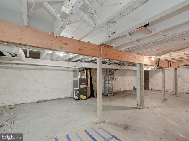 3018 PRESSTMAN ST, Baltimore, MD 21216