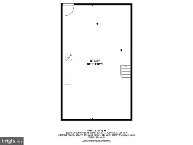 3018 PRESSTMAN ST, Baltimore, MD 21216