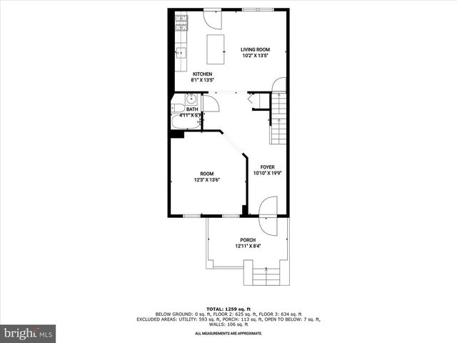 3018 PRESSTMAN ST, Baltimore, MD 21216