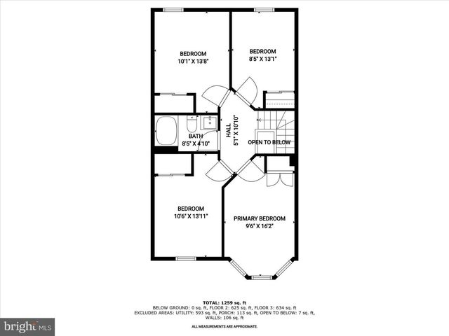 3018 PRESSTMAN ST, Baltimore, MD 21216