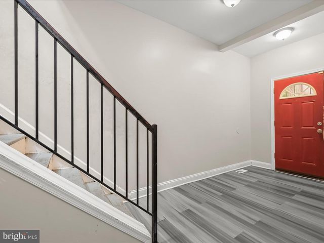 3018 PRESSTMAN ST, Baltimore, MD 21216