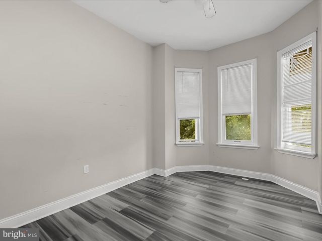 3018 PRESSTMAN ST, Baltimore, MD 21216