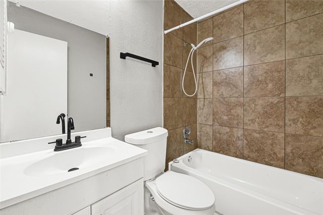 6507 New World Drive, Katy, TX 77449