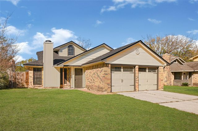 6507 New World Drive, Katy, TX 77449