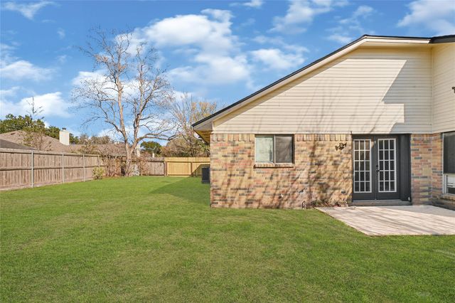 6507 New World Drive, Katy, TX 77449