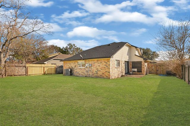 6507 New World Drive, Katy, TX 77449