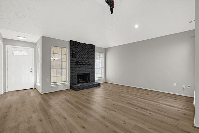 6507 New World Drive, Katy, TX 77449