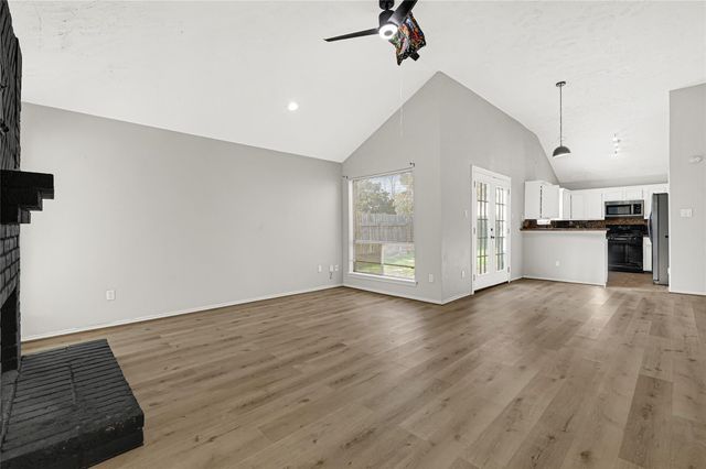 6507 New World Drive, Katy, TX 77449