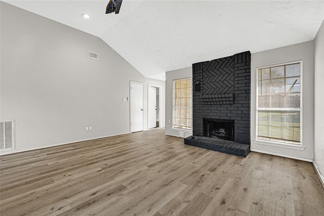 6507 New World Drive, Katy, TX 77449