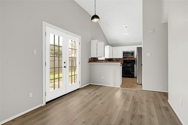 6507 New World Drive, Katy, TX 77449