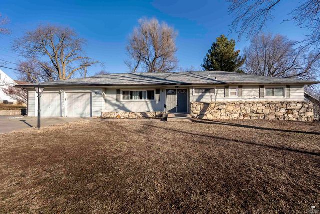 222 W Elm Street, Junction City, KS 66441