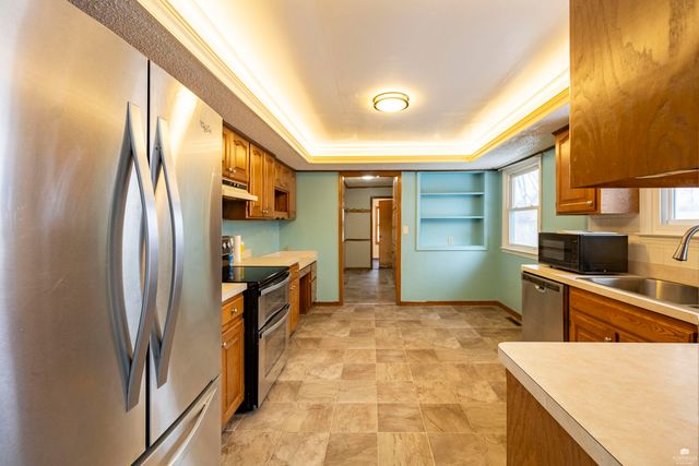 222 W Elm Street, Junction City, KS 66441