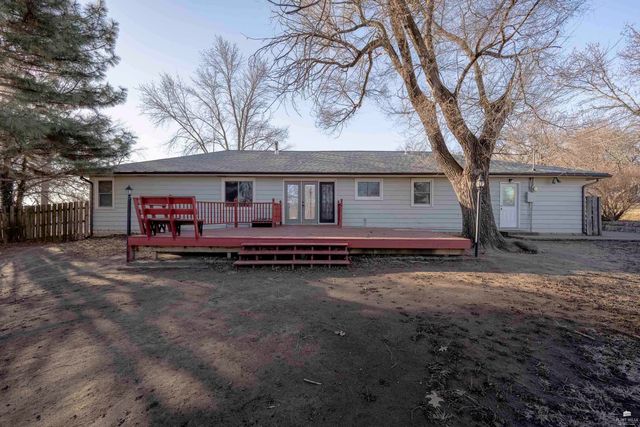 222 W Elm Street, Junction City, KS 66441