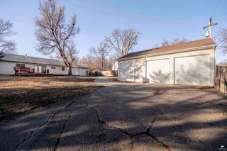 222 W Elm Street, Junction City, KS 66441
