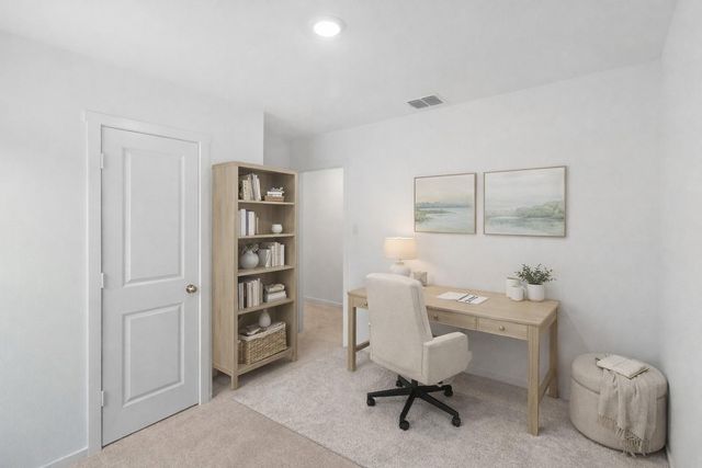 725 Wagtail Drive, Princeton, TX 75407