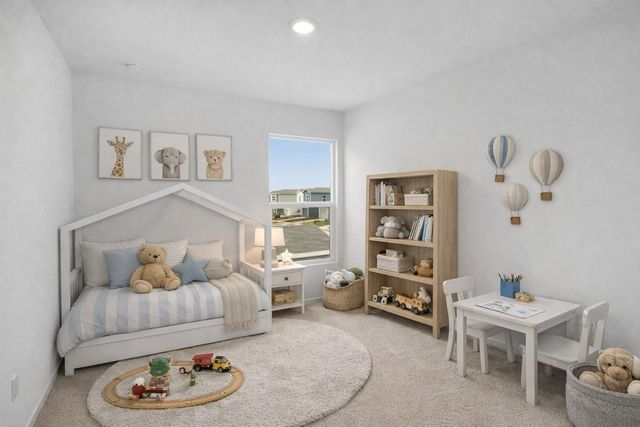 725 Wagtail Drive, Princeton, TX 75407