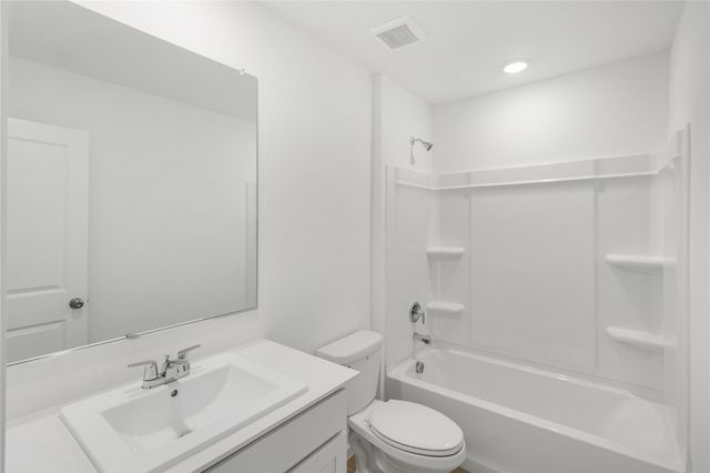 725 Wagtail Drive, Princeton, TX 75407